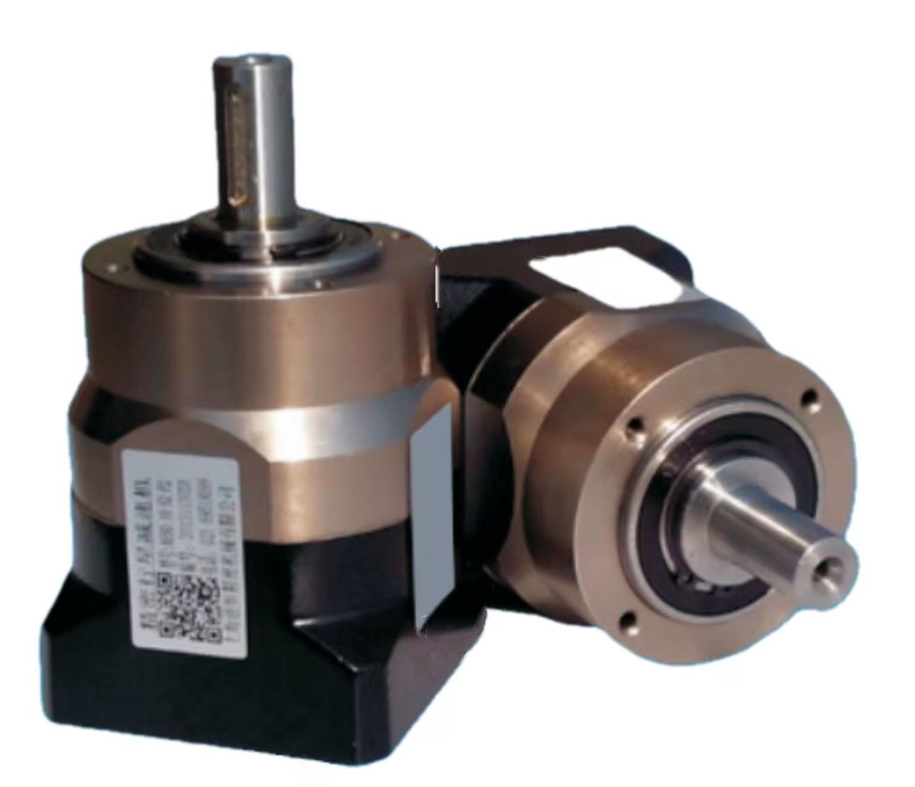 KE series servo motor planetary reducer
