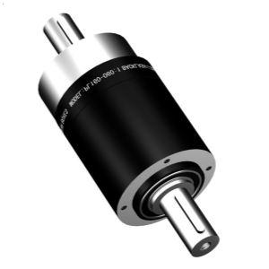 KEL circular dual axis precision planetary reducer