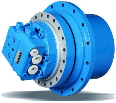 FXZQ Traveling Professional Planetary Reducer