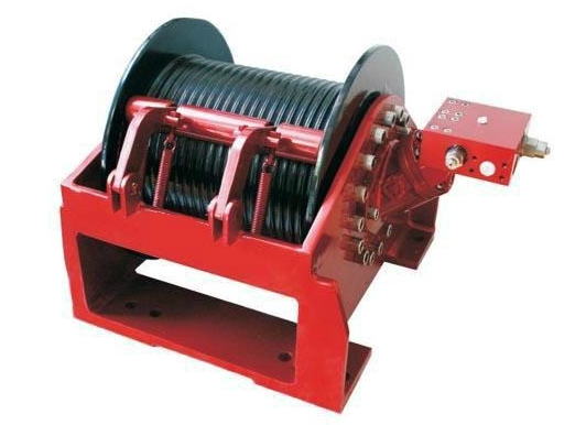 FXJY winch reducer