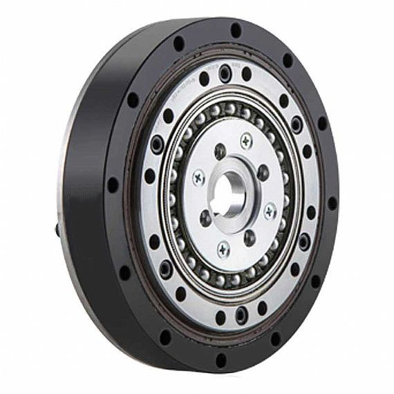 Model Y Third Harmonic Strain Wave Gear
