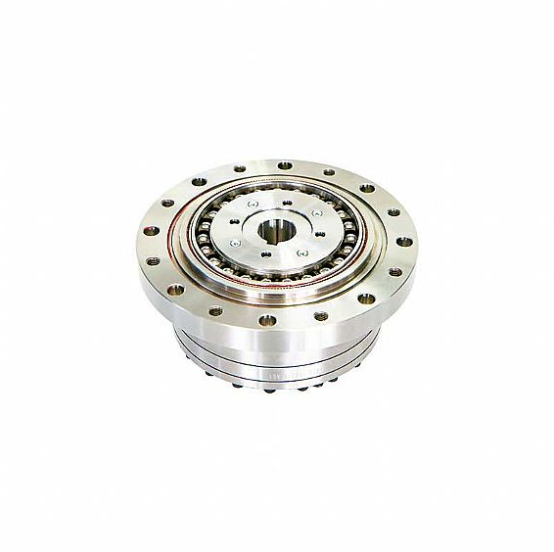 LCS Standard Cup-Shaped Flexspline Strain Wave Gear