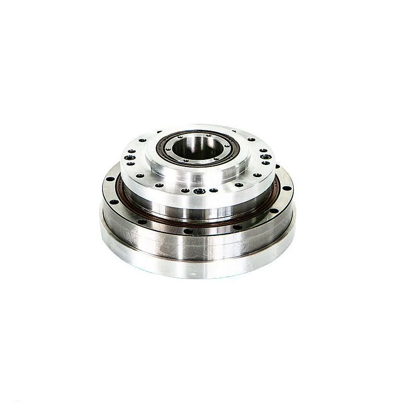 LHS Standard Hollow-Shaft Flexspline Strain Wave Gear