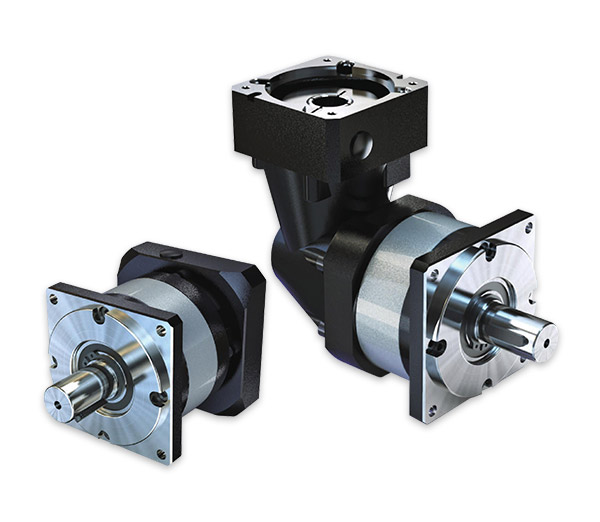 PF/WPF series precision planetary reducer