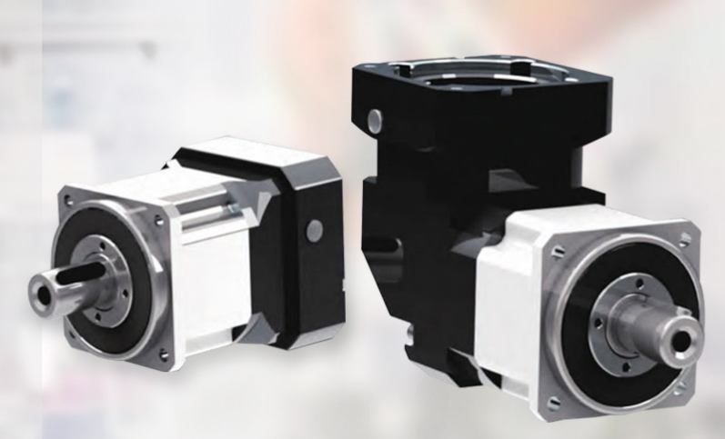 PS/WPS series precision planetary reducer
