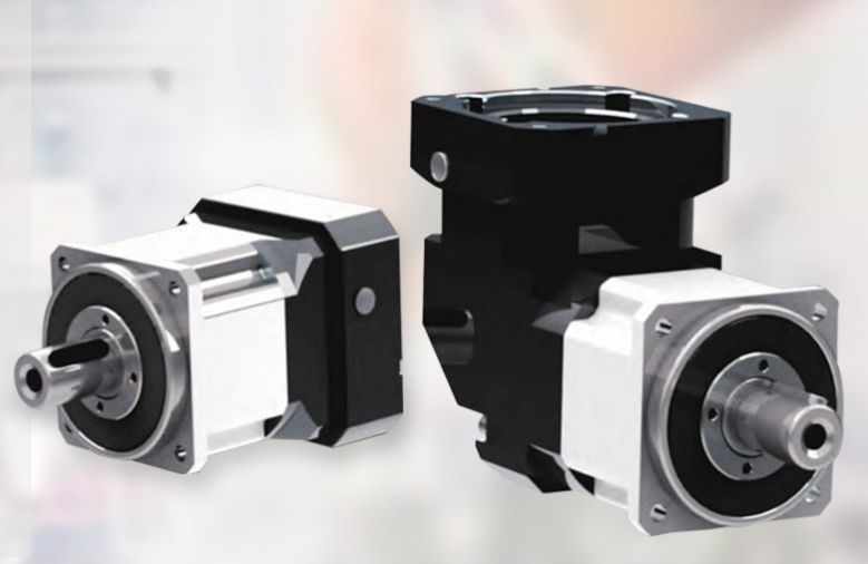 PL/WPL series precision planetary reducer