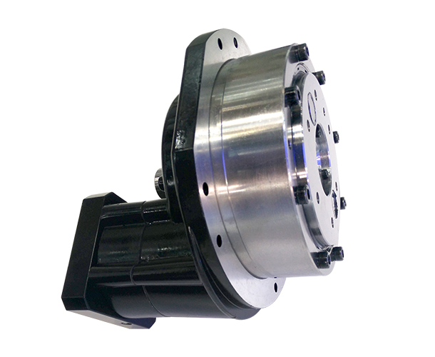 model：Cycloidal Pin Wheel Precision Reducer