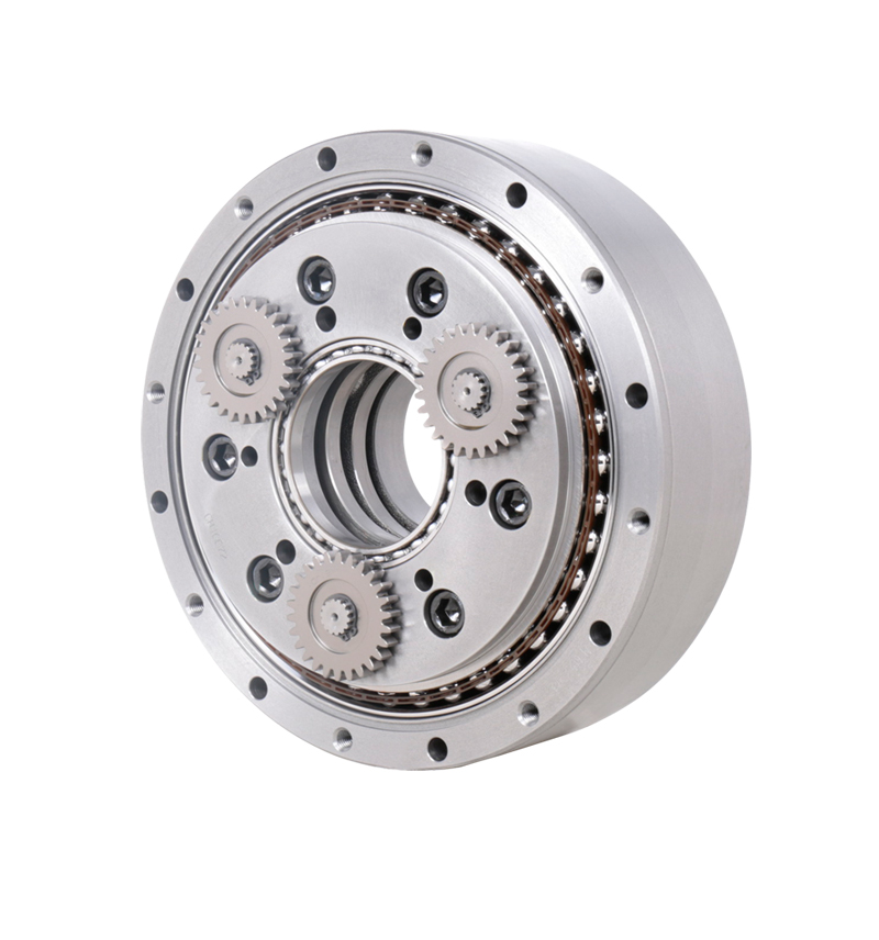BX-RVC  Cycloidal Pin Wheel Precision Reducer