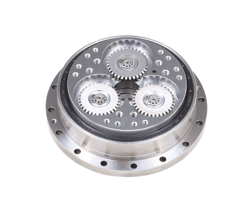 BX-RVE Cycloidal Pin Wheel Precision Reducer