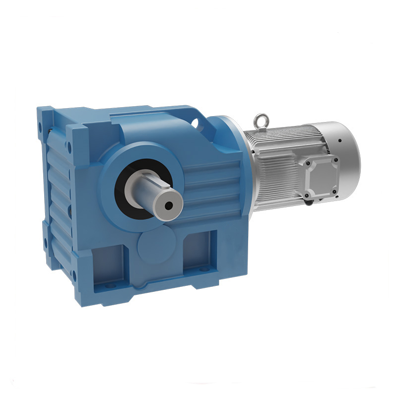 KD Series Modular Geared Motor