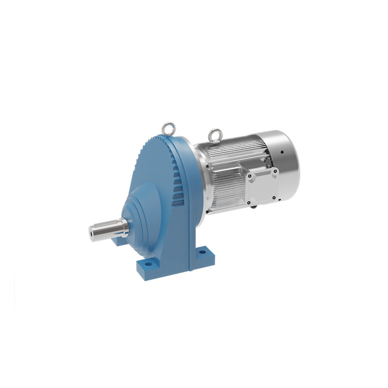 RX Series Modular Geared Motor