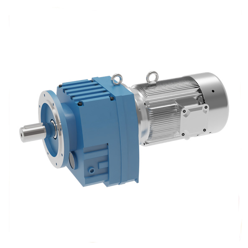 RF Series Modular Geared Motor