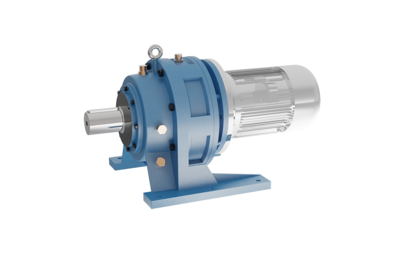 B series/BWD Cycloid Reducer