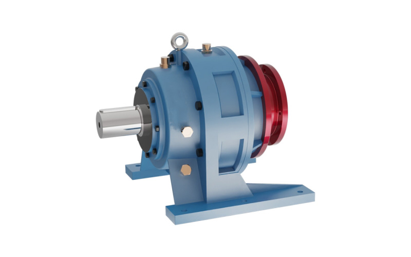 B series/BWZ Cycloid Reducer