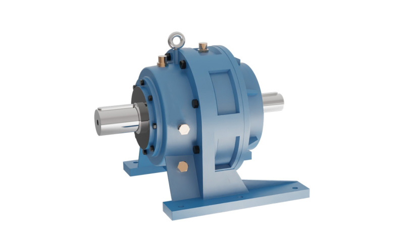 B series/BWO Cycloid Reducer