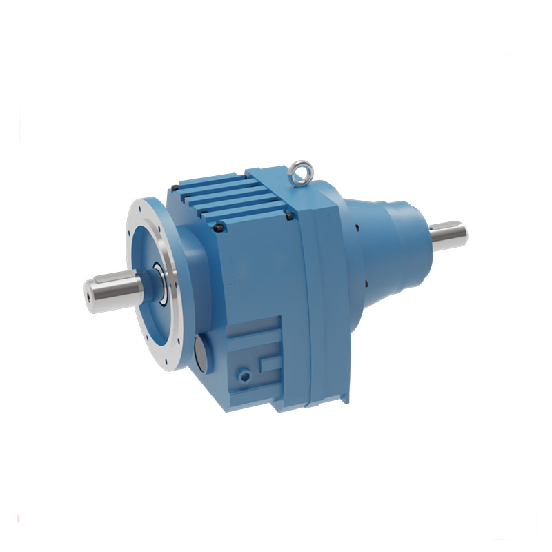 RF.AD Series Modular Geared Motor