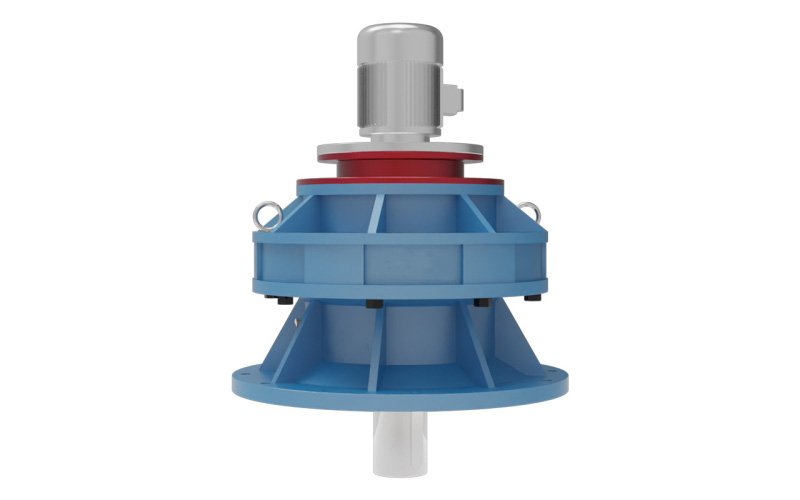 B series/BLY Cycloid Reducer