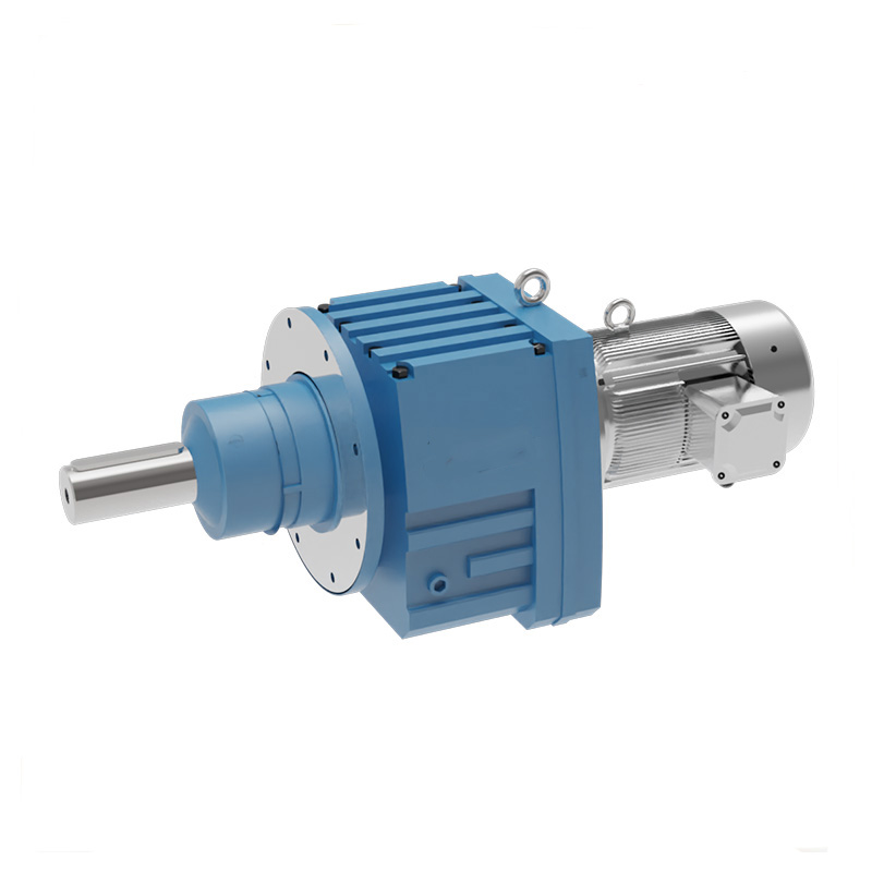 RM Series Modular Geared Motor