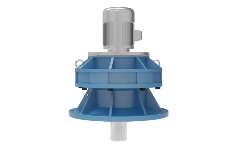 X series/XLD Cycloid Reducer