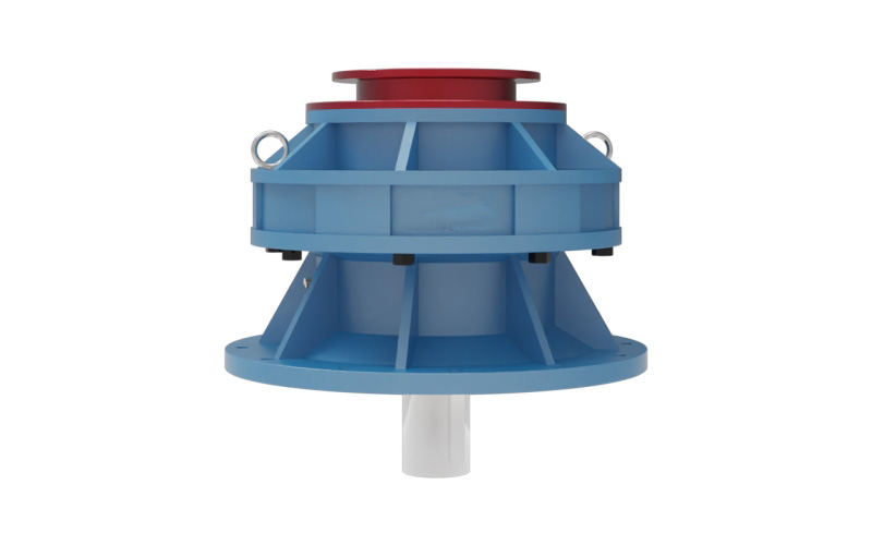 X series/XLZ Cycloid Reducer