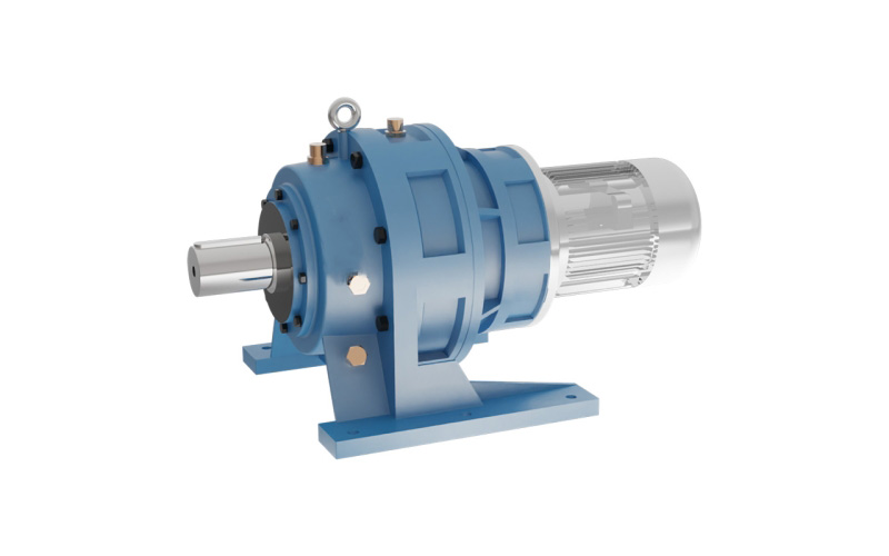 X series/XWED Cycloid Reducer