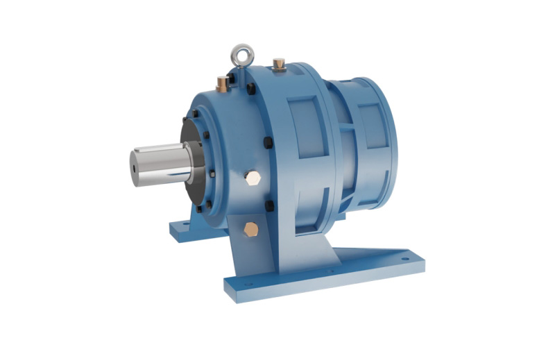 X series/XWEX Cycloid Reducer