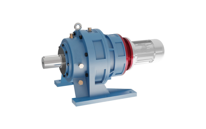 X series/XWEY Cycloid Reducer