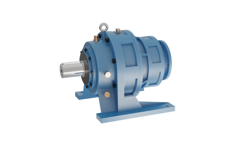 X series/XWEZ Cycloid Reducer