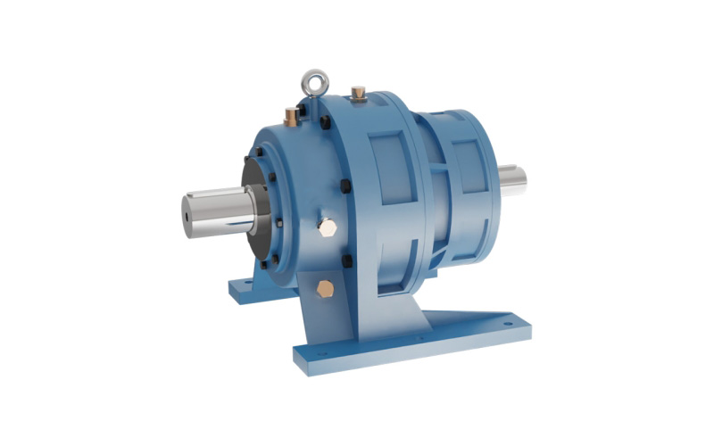 X series/XWEO Cycloid Reducer