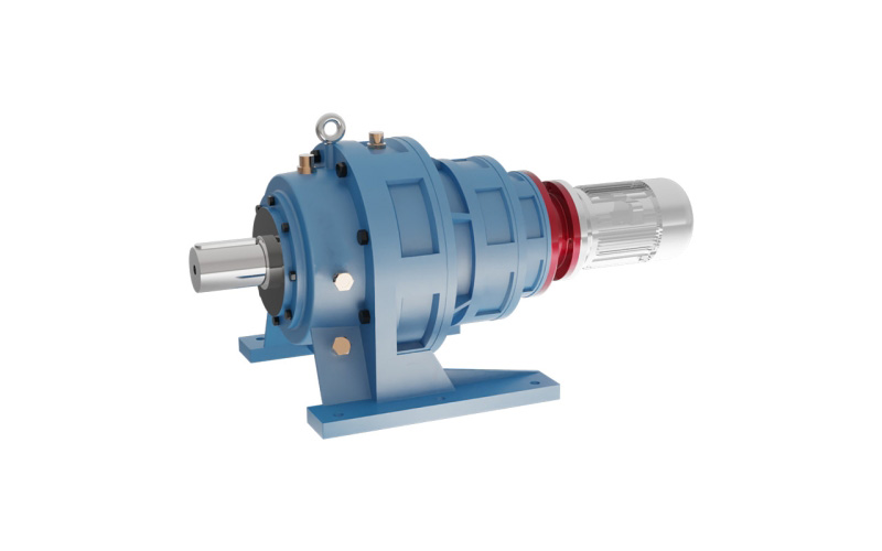 X series/XWSY Cycloid Reducer