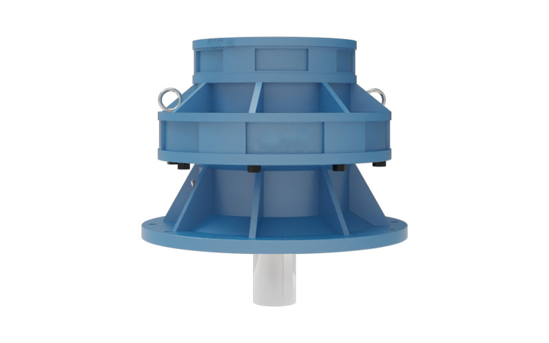 X series/XLEX Cycloid Reducer