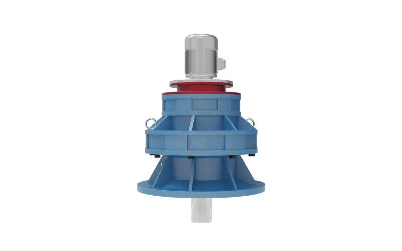 X series/XLEY Cycloid Reducer
