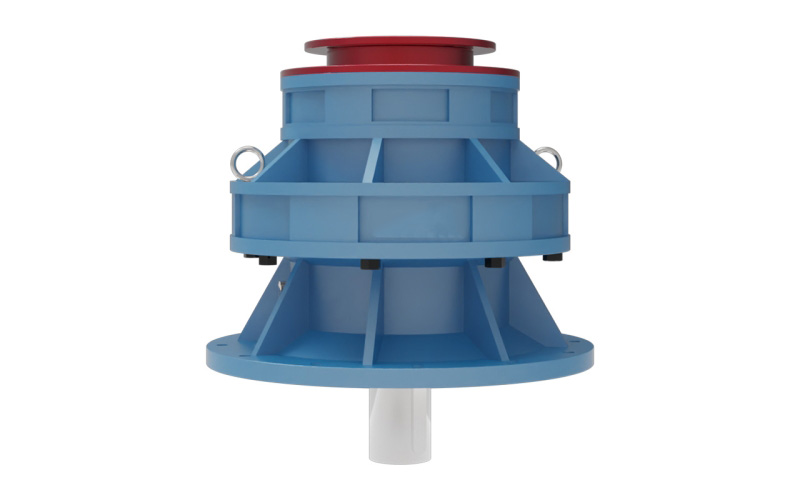 X series/XLEZ Cycloid Reducer