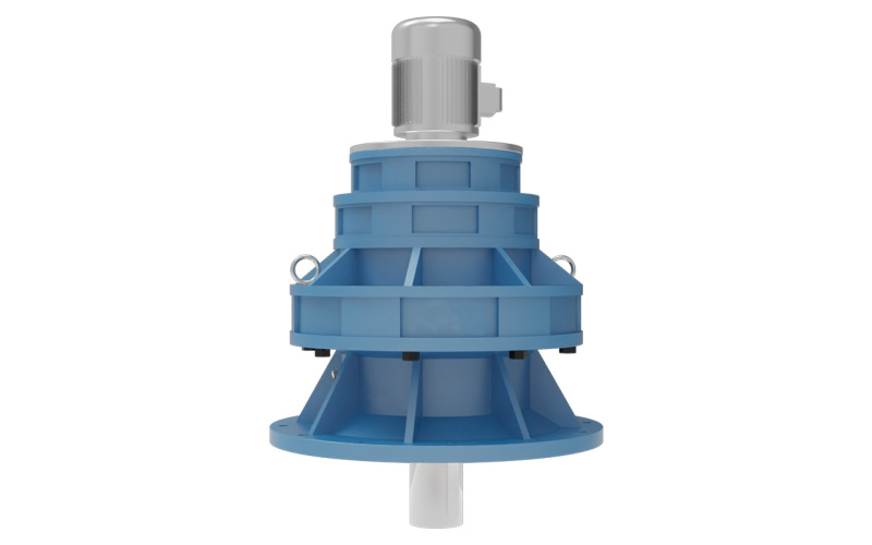 X series/XLSD Cycloid Reducer