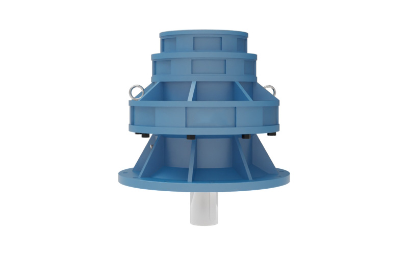 X series/XLSX Cycloid Reducer