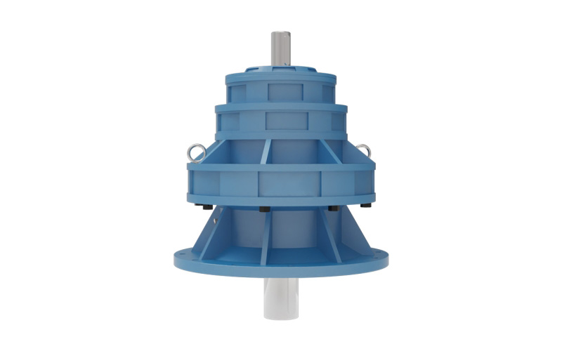 X series/XLSO Cycloid Reducer