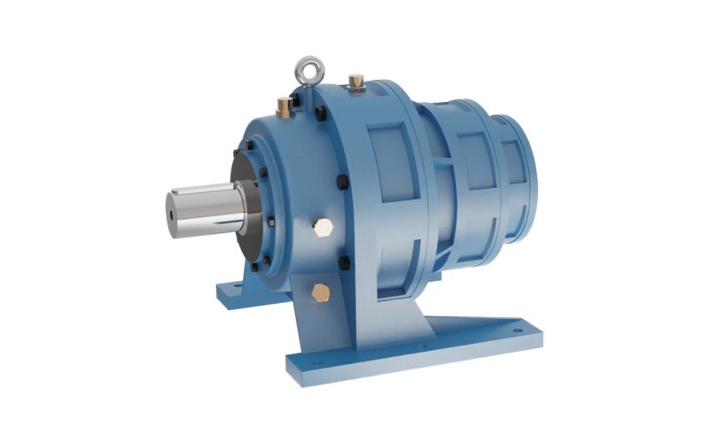 BH series/BHWSX Cycloid Reducer