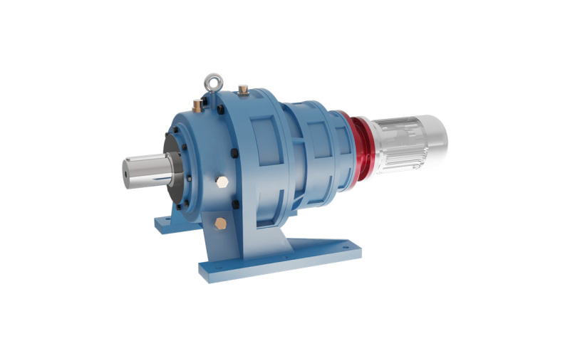 BH series/BHWSY Cycloid Reducer