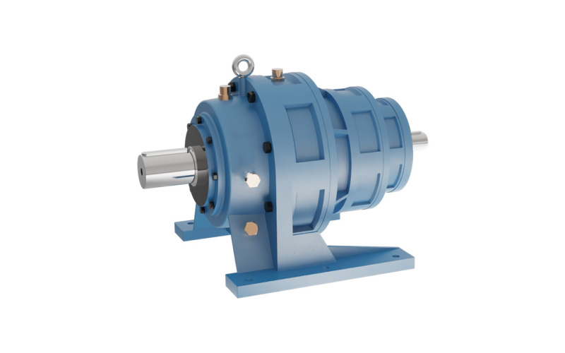 BH series/BHWSO Cycloid Reducer