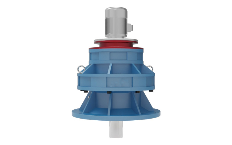 BH series/BHLEY Cycloid Reducer