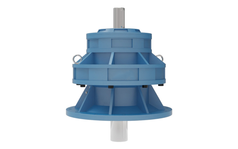 BH series/BHLEO Cycloid Reducer