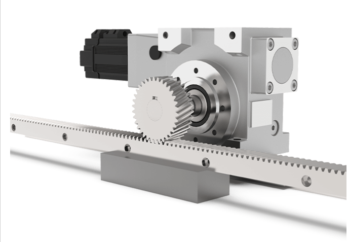 FXDLB series precision worm gear reducers
