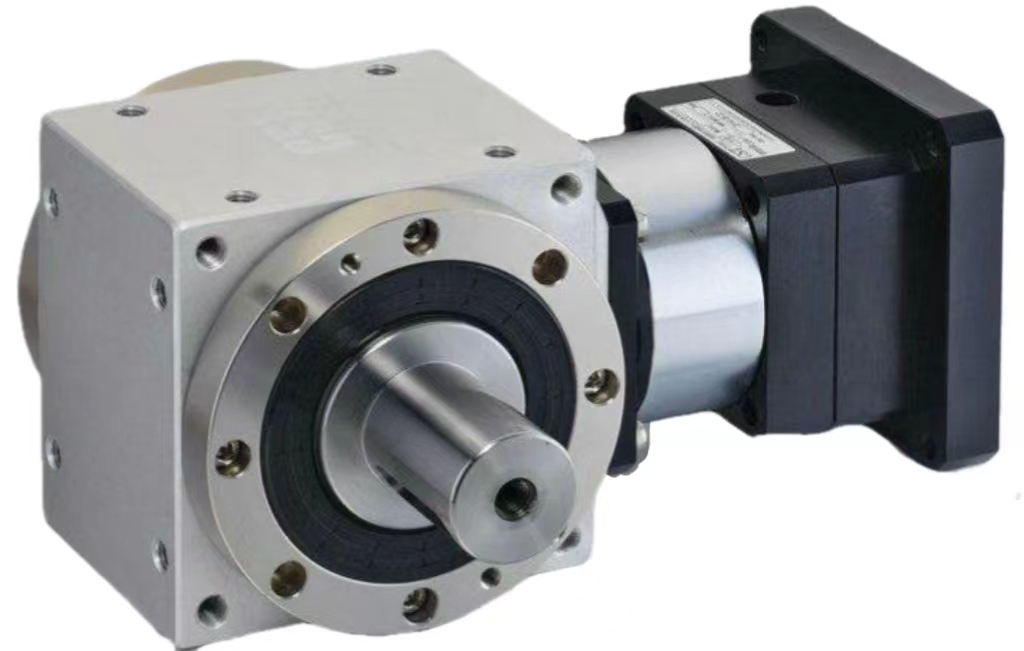 FXPW series right angle planetary reducer