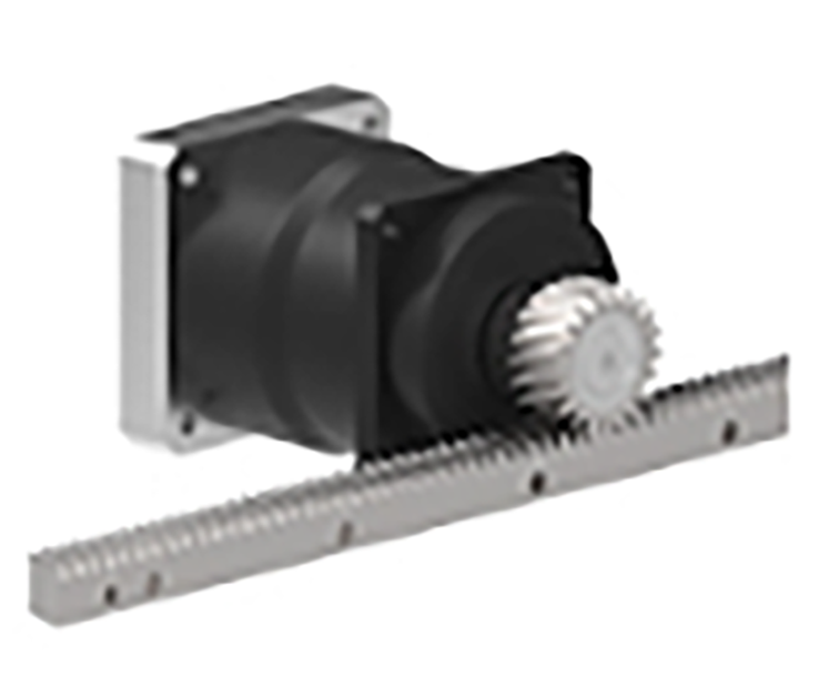 Helical Rack And Pinion Products  