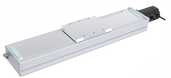 PSC170 series, fully enclosed · sliding platform module