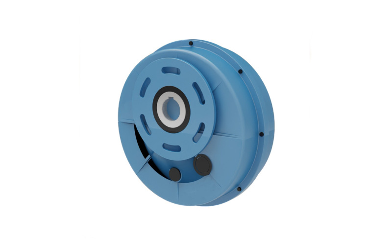 ZGY soft tooth surface series gear reducer