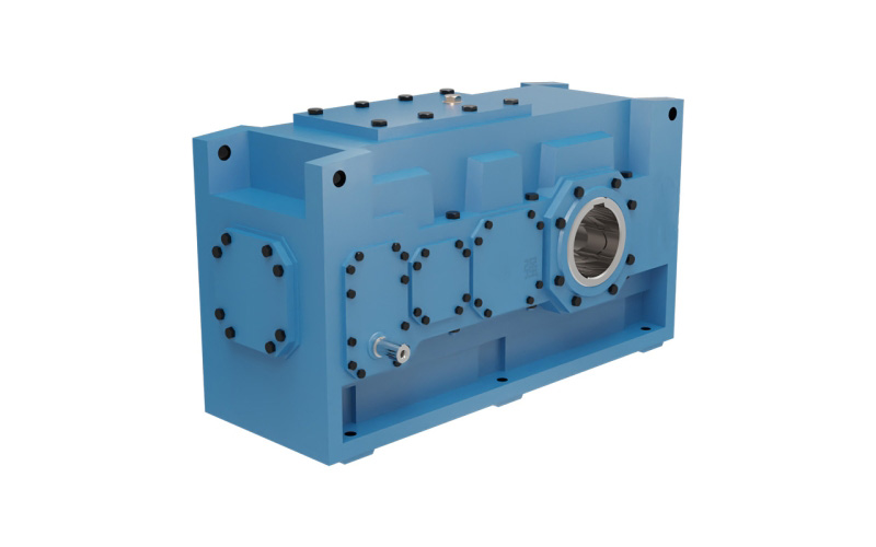 TLH.HH Series ReducerGearbox
