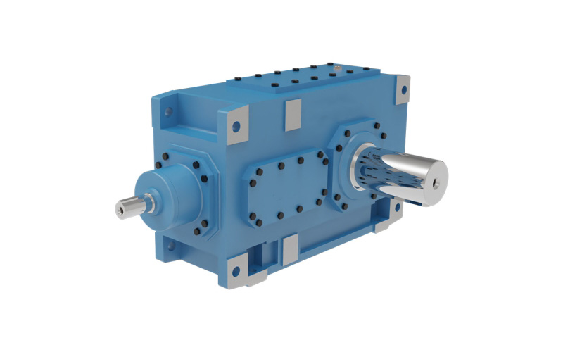 TLB.SH Series ReducerGearbox