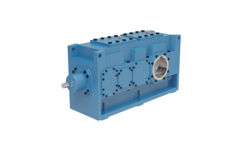 TLB.HH Series ReducerGearbox