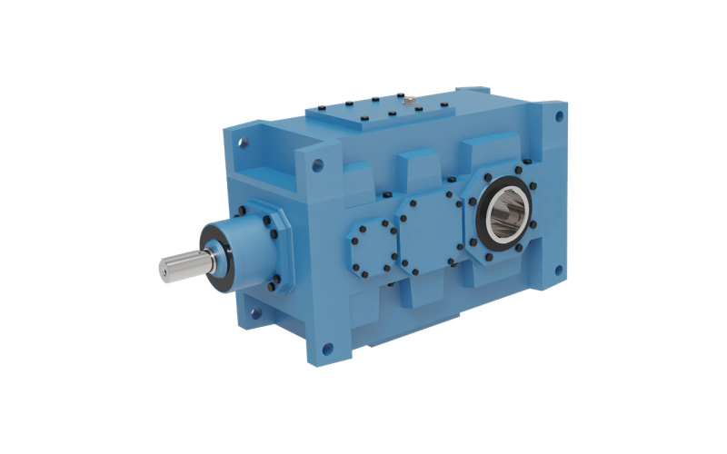 TLB.HM Series ReducerGearbox